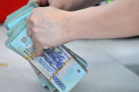 Sửa thuế thu nhập cá nhân, Bộ Tài chính đang lắng nghe